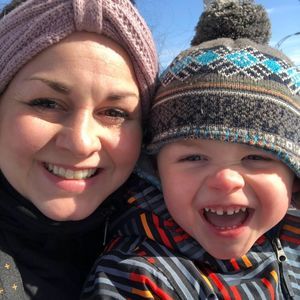 Meet your Posher, Eva marilyn